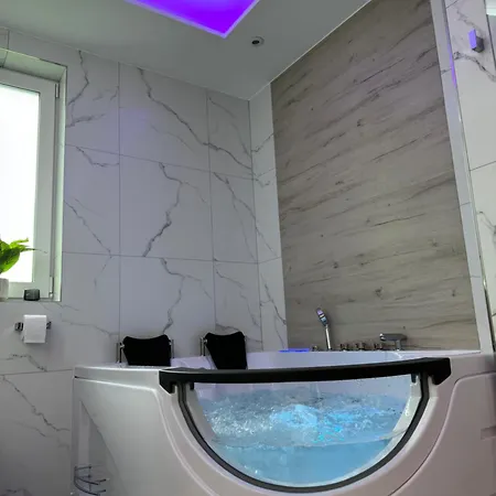 Apartament Z Wanna Z Hydromasazem Ustroń Exterior foto