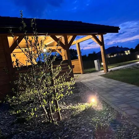 Apartament Z Wanna Z Hydromasazem Ustroń Exterior foto