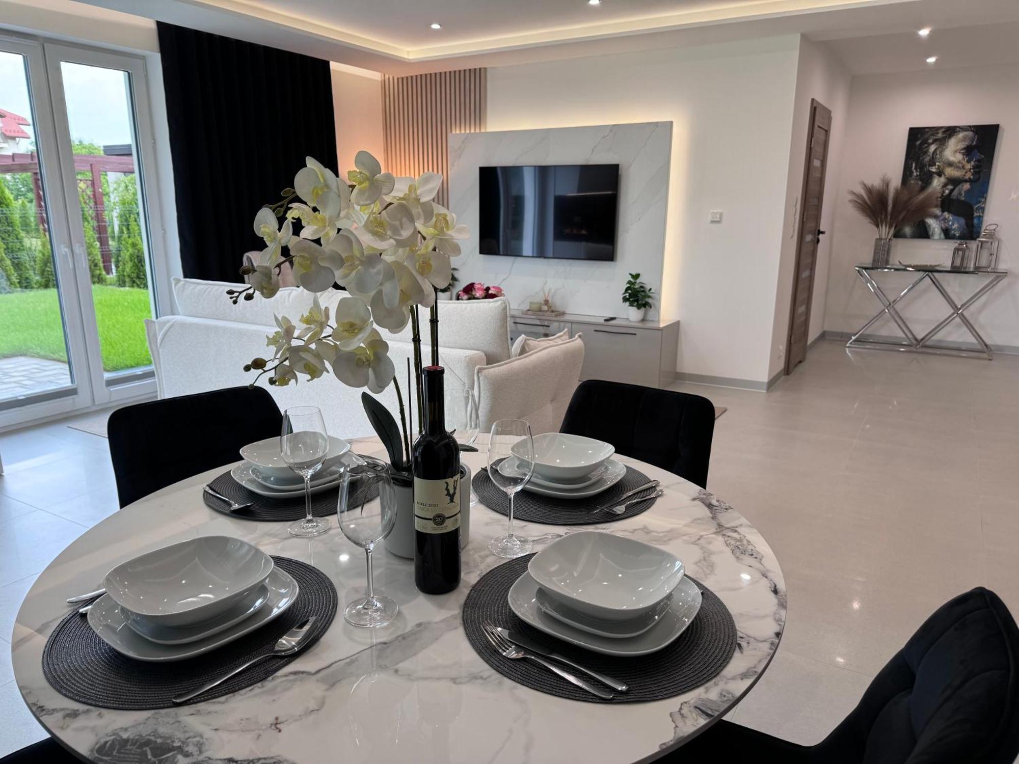 Appartamento Z Wanna Z Hydromasazem *